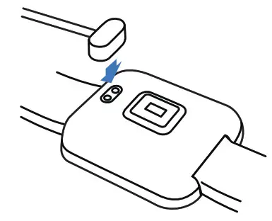 Shenzhen Ky Technology G17 Smart Bracelet - Charging and Active