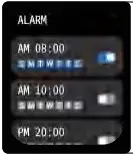 Shenzhen Ky Technology G17 Smart Bracelet - Smart watch Features 13