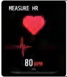 Shenzhen Ky Technology G17 Smart Bracelet - Smart watch Features 2