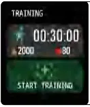 Shenzhen Ky Technology G17 Smart Bracelet - Smart watch Features 4