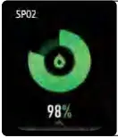 Shenzhen Ky Technology G17 Smart Bracelet - Smart watch Features 5