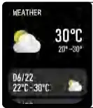 Shenzhen Ky Technology G17 Smart Bracelet - Smart watch Features 7