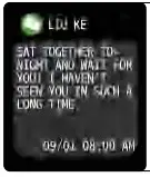 Shenzhen Ky Technology G17 Smart Bracelet - Smart watch Features 8