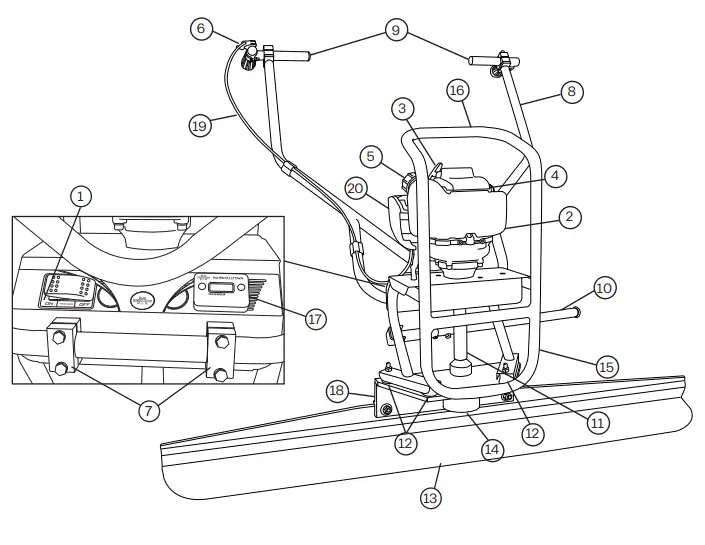 MARSHALLTOWN-SW100H-Shockwave-Power-Screed-1