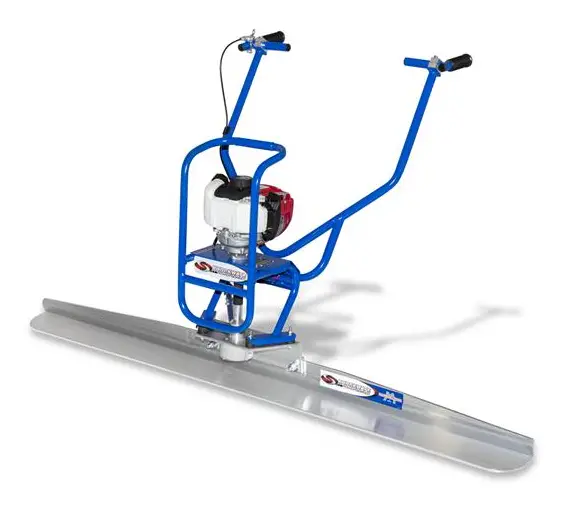 Marshalltown Sw100h Shockwave Power Screed Instruction Manual Marshalltown Sw100h Shockwave Power Screed Instruction Manual