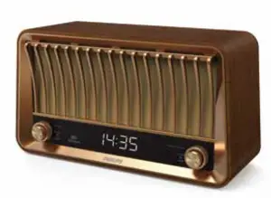 a close up of a device