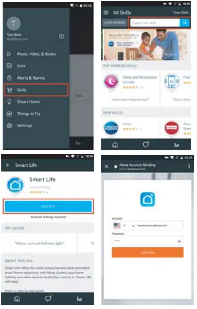 Shenzhen-Yitming-Lighting-YM-WF-A60-Smart-Bulb-fig-3
