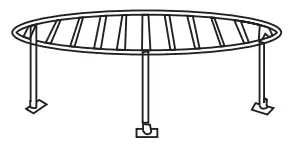 BLAUPUNKT 5MG16199IN Microwave Oven - fig 2