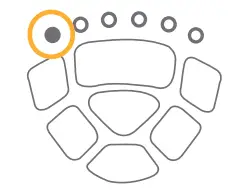 joie W1306 Serina 2 In 1 Swing - icon 5