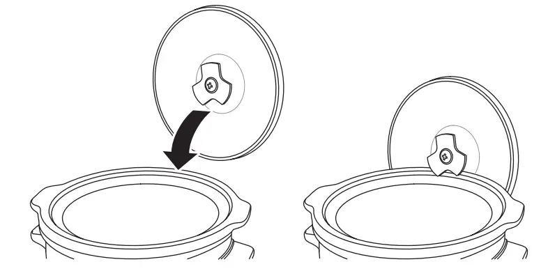 Russell Hobbs 25570 56 Multi Cooker 2L 145W - fig2