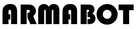 ARMABOT Turret Drive Logo
