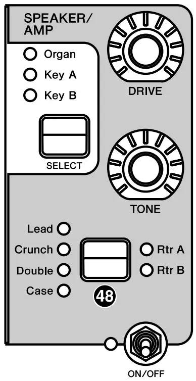 YAMAHA YC88 YC Stage Keyboard-