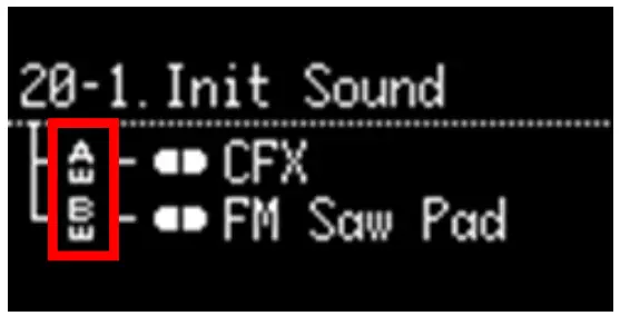 YAMAHA YC88 YC Stage Keyboard-fig5