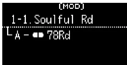 YAMAHA YC88 YC Stage Keyboard-fig6