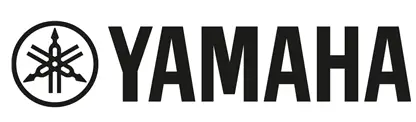 YAMAHA -logo