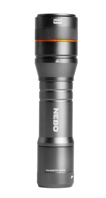 NEBO-NEB-FLT-Newton-Lumens-Handheld-Flashlight