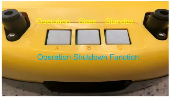 LIBIAO ROBOTICS JTROBOTIIB Sorting Robot - fig4