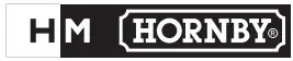 HORNBY HOBBIES HM6000 BLE Model Train Controller - logo 2