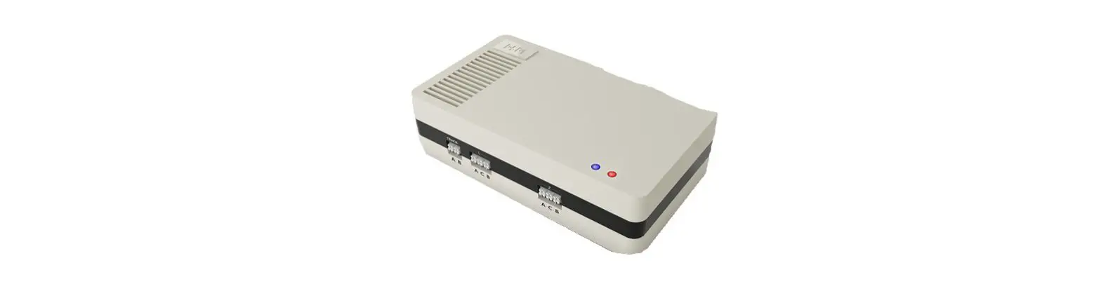 Hornby Hobbies Hm6010 Ble Model Accessory Controller User Guide