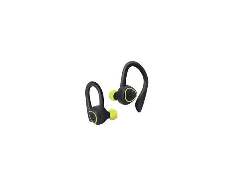 Sbs Tespearbttwsracesk Sport Races Wireless Earbud Headphones User Manual