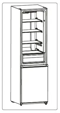 inventor-PS18860LIN-Top-and-Bottom-Refrigerator-fig10