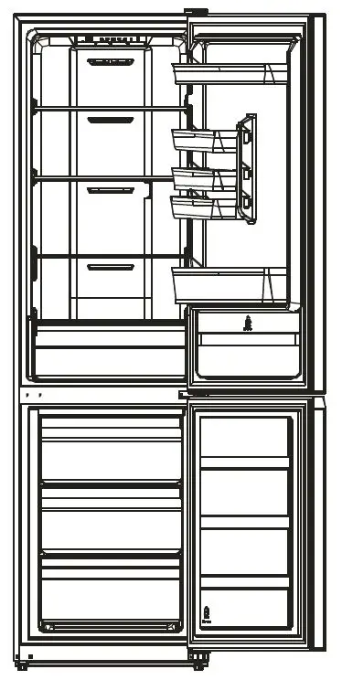 inventor-PS18860LIN-Top-and-Bottom-Refrigerator-fig16
