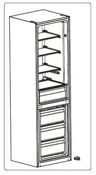 inventor-PS18860LIN-Top-and-Bottom-Refrigerator-fig8