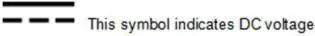 DC Voltage