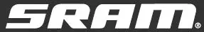 SRAM-DUBPMB2-Bicycle-Power-Meter-LOGO