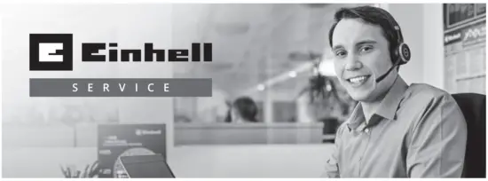 Einhell TE SV 18 Li Cordless Stick Vacuum Cleaner - fig