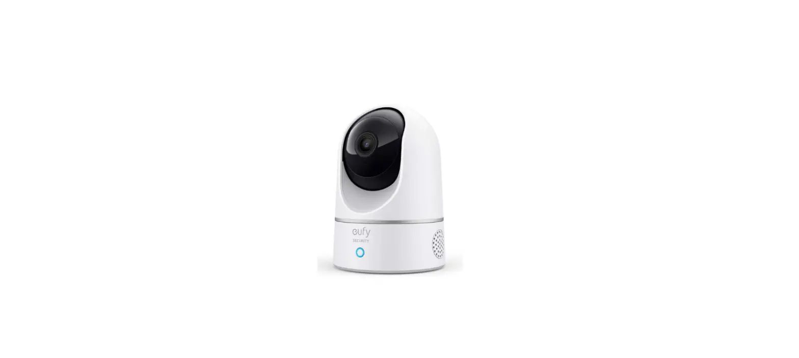 Eufy T8414j21 Indoor Cam Mini 2k Hd Wi-fi Pan And Tilt Security Camera User Guide