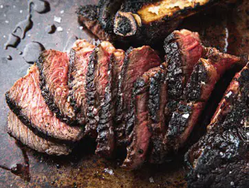 GOZNEY Dome Premium Outdoor Oven - Live Fire