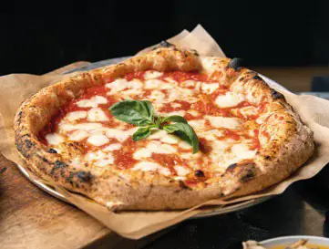 GOZNEY Dome Premium Outdoor Oven - Neapolitan Pizza