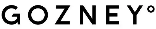 GOZNEY - Logo