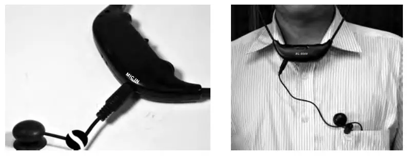 PYLE Tv Hearing Aid Set up and user instructions 10