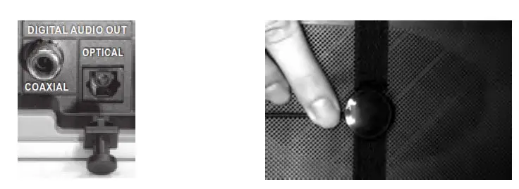 PYLE Tv Hearing Aid Set up and user instructions 4