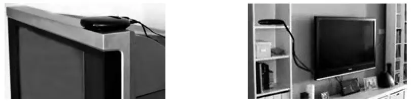 PYLE Tv Hearing Aid Set up and user instructions 5