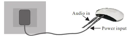 PYLE Tv Hearing Aid Set up and user instructions