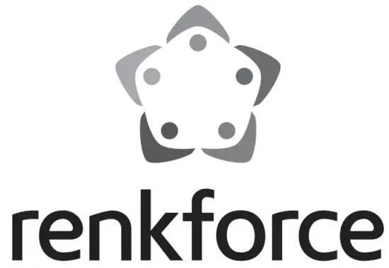renkforce - LOGO