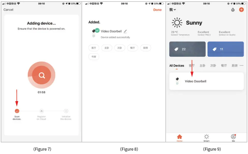 AVATTO-Tuya-Version-WIFI-Video-Doorbell-10
