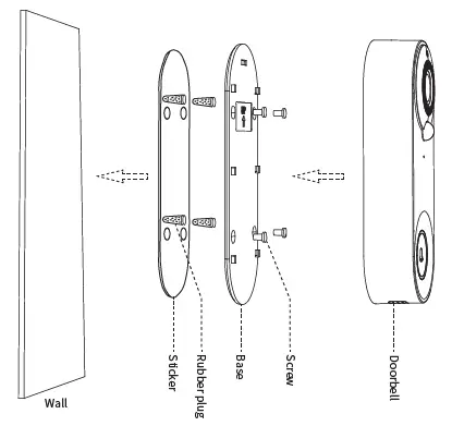 AVATTO-Tuya-Version-WIFI-Video-Doorbell-4