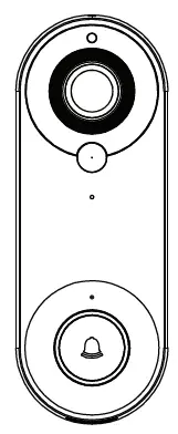AVATTO-Tuya-Version-WIFI-Video-Doorbell-PRODUCT