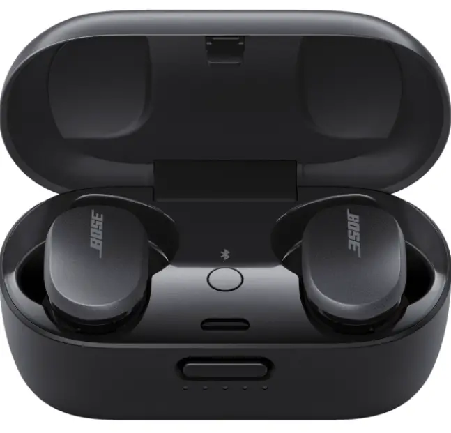 BOSE-QuietComfort-Earbuds-True-Wireless-Noise-Cancelling-In-Ear-Earbuds