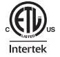 Intertek Logo