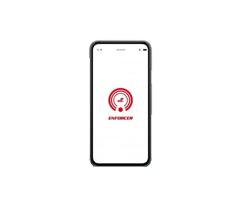Enforced Bluetooth Access Controllers Instruction Manual Enforced Bluetooth Access Controllers Instruction Manual