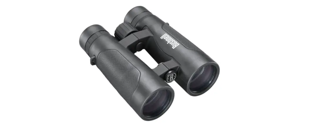 Bushnell 210242cw Xtera 10x42mm Waterproof Bincular Instruction Manual