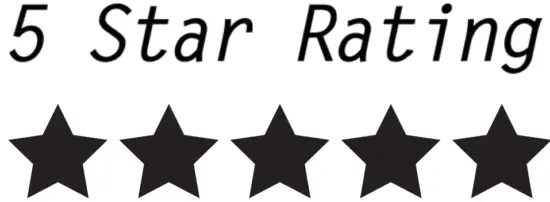 COSTWAY FP10046US 18 Inch Electric Fireplace Freestanding - fig6