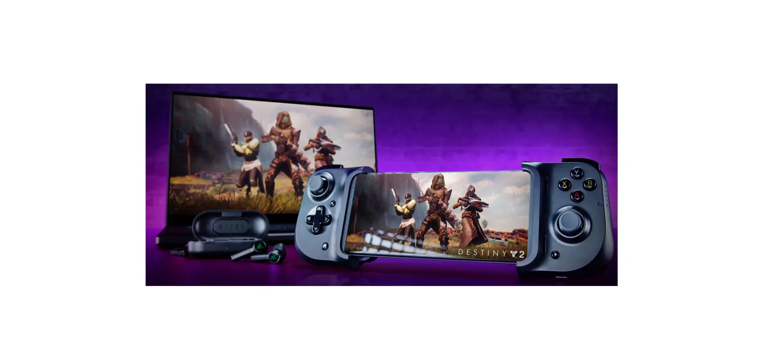 Faqs What Is Included In The Razer Kishi Smartphone App User Manual