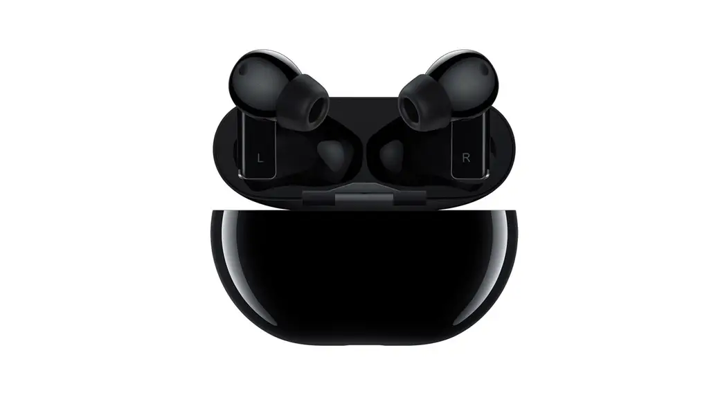 Huawei 55033465 Freebuds Pro Wireless Headphones User Guide