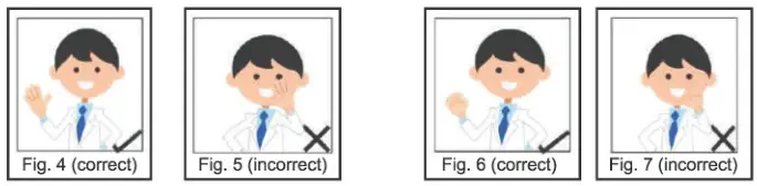 RCPRO PRO26 2.4G FPV Drone - Fig. 4, 5, 6, 7